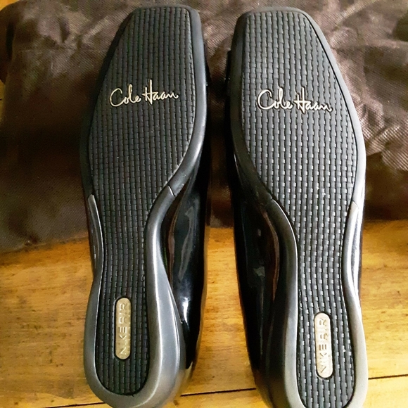 Cole Haan Air Genie Ballet - Picture 2 of 7